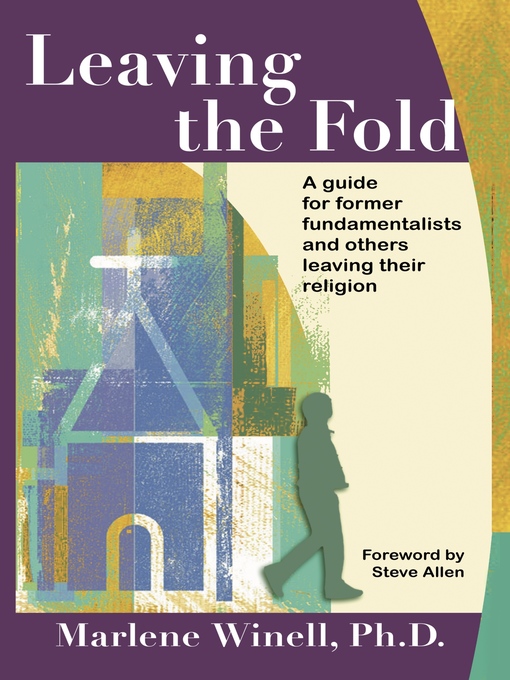 Title details for Leaving the Fold by Marlene Winell - Available